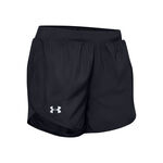 Oblečenie Under Armour Fly By 2.0 Shorts Women